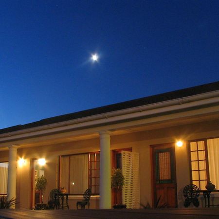 포트엘리자베스 비치워크 비앤비 B&B 외부 사진